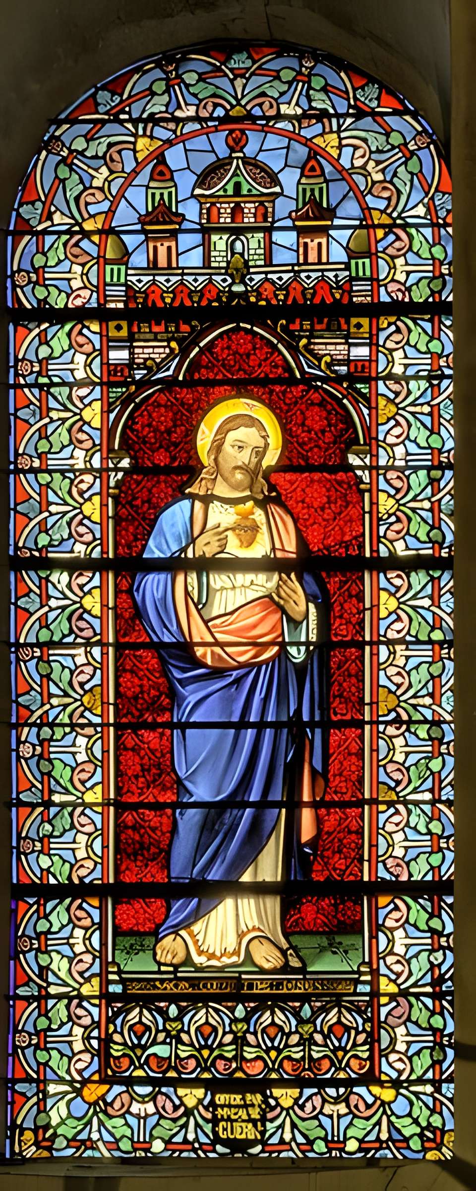 Église Saint-Briac de Saint-Briac-sur-Mer