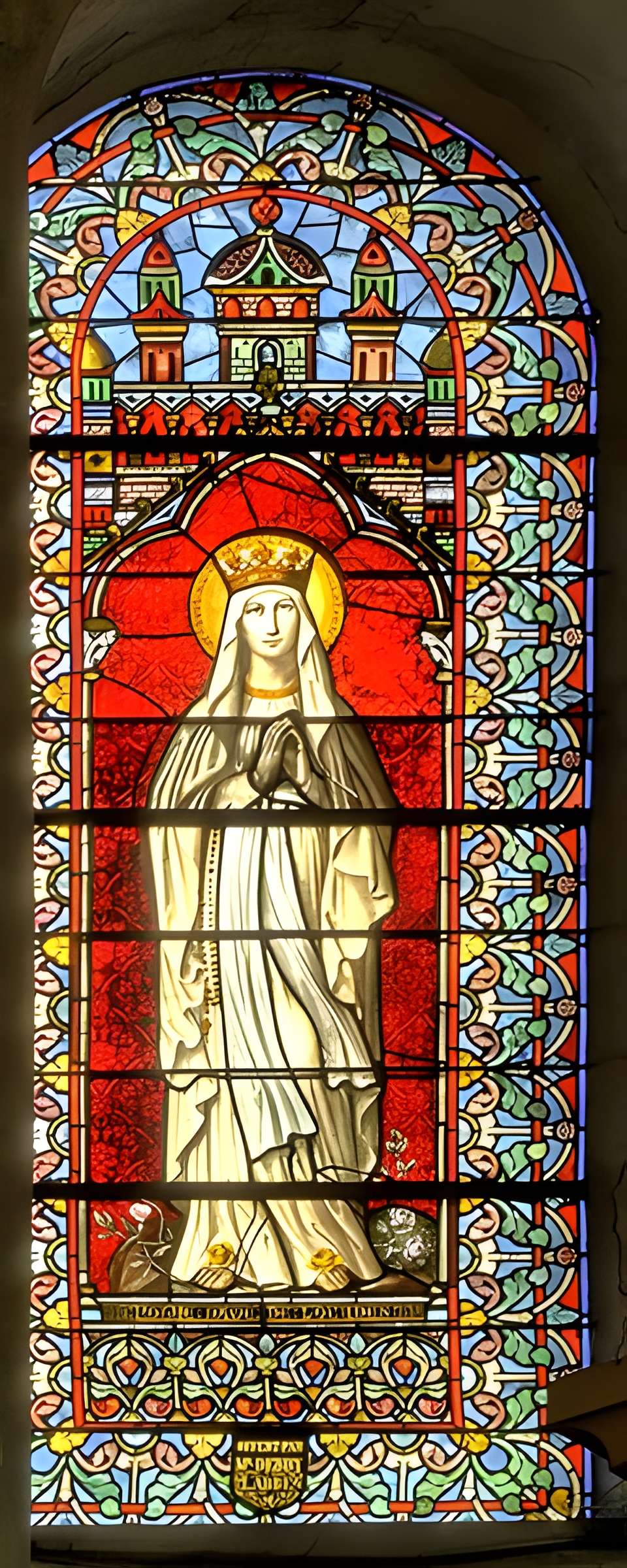 Église Saint-Briac de Saint-Briac-sur-Mer