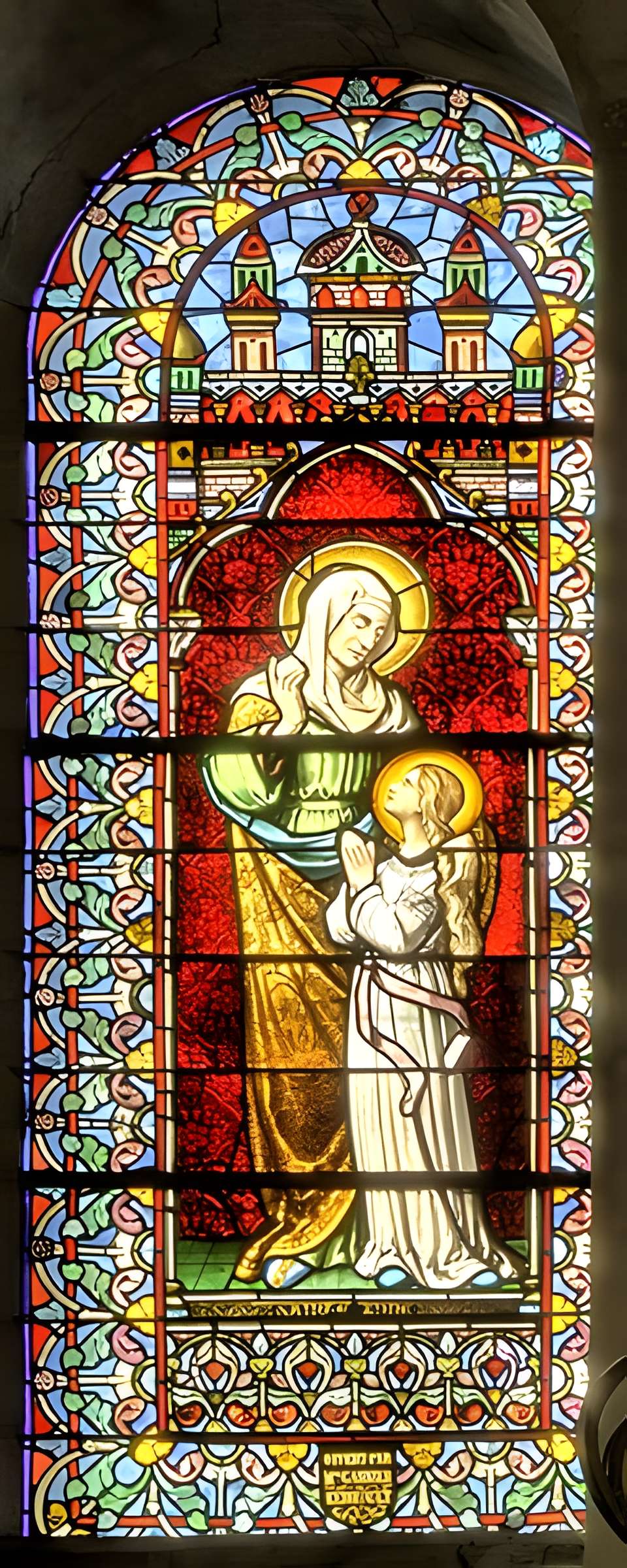 Église Saint-Briac de Saint-Briac-sur-Mer