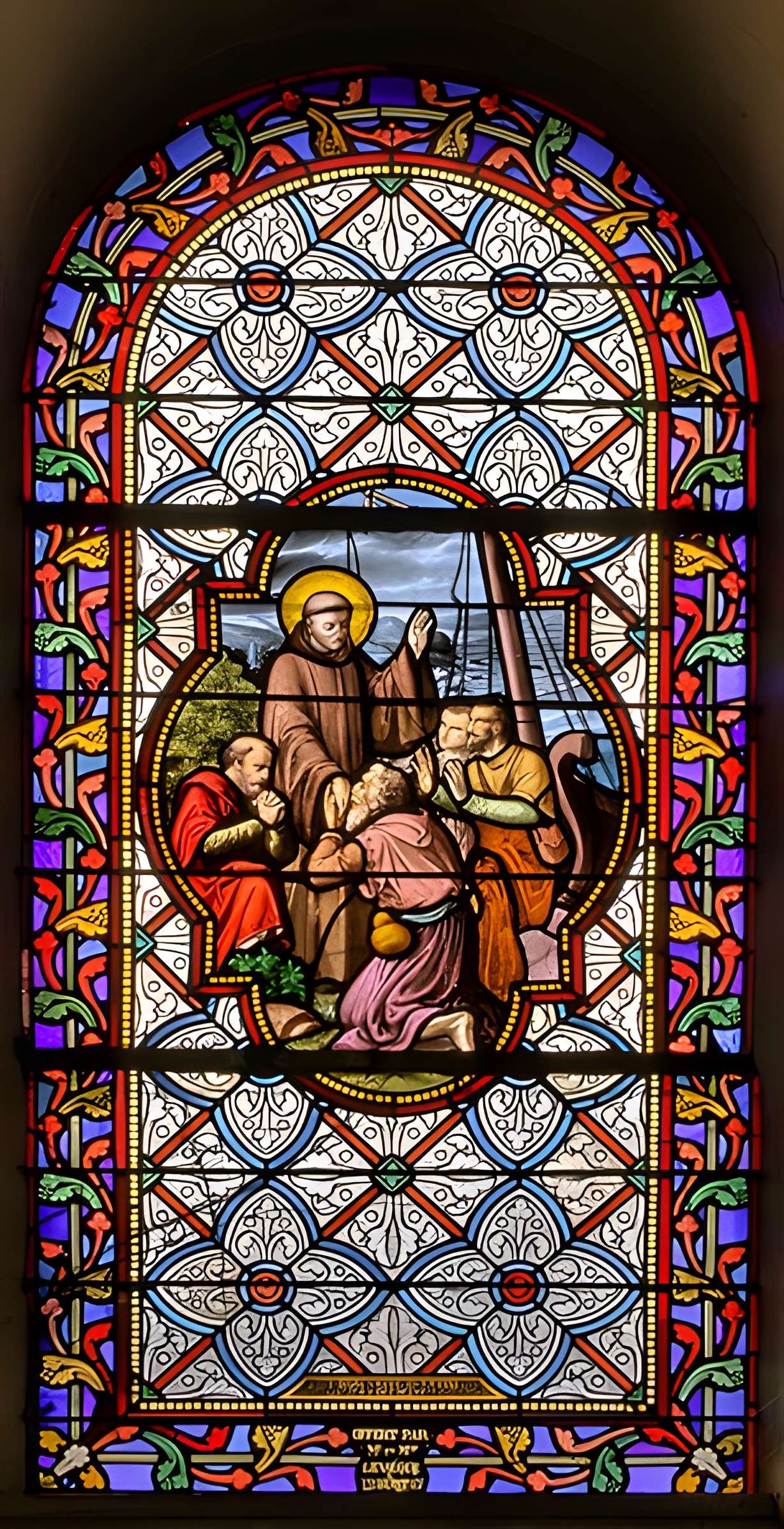 Église Saint-Briac de Saint-Briac-sur-Mer