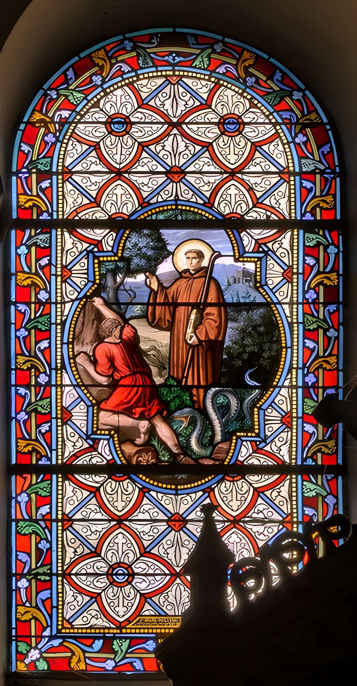 Église Saint-Briac de Saint-Briac-sur-Mer