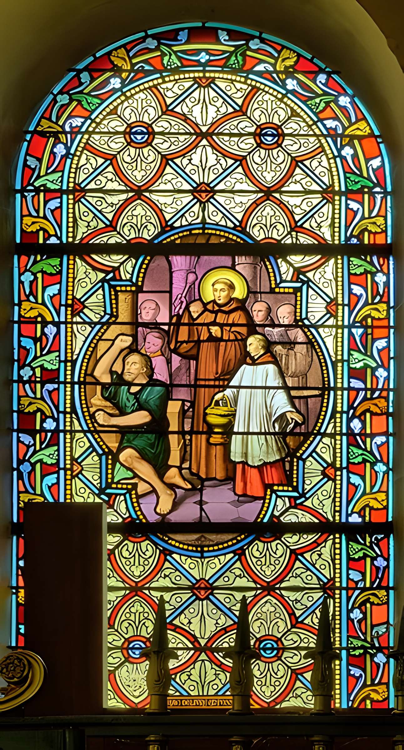 Église Saint-Briac de Saint-Briac-sur-Mer