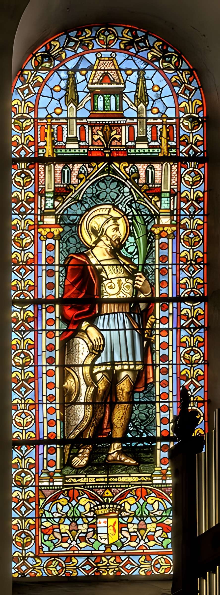 Église Saint-Briac de Saint-Briac-sur-Mer