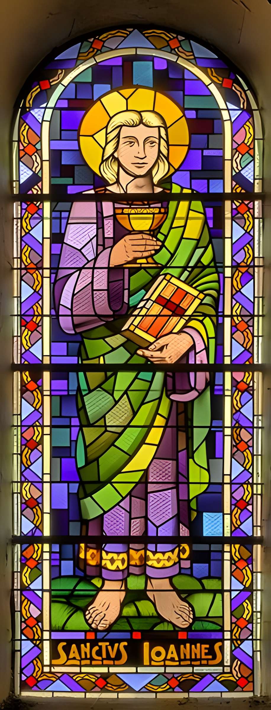 Église Saint-Briac de Saint-Briac-sur-Mer