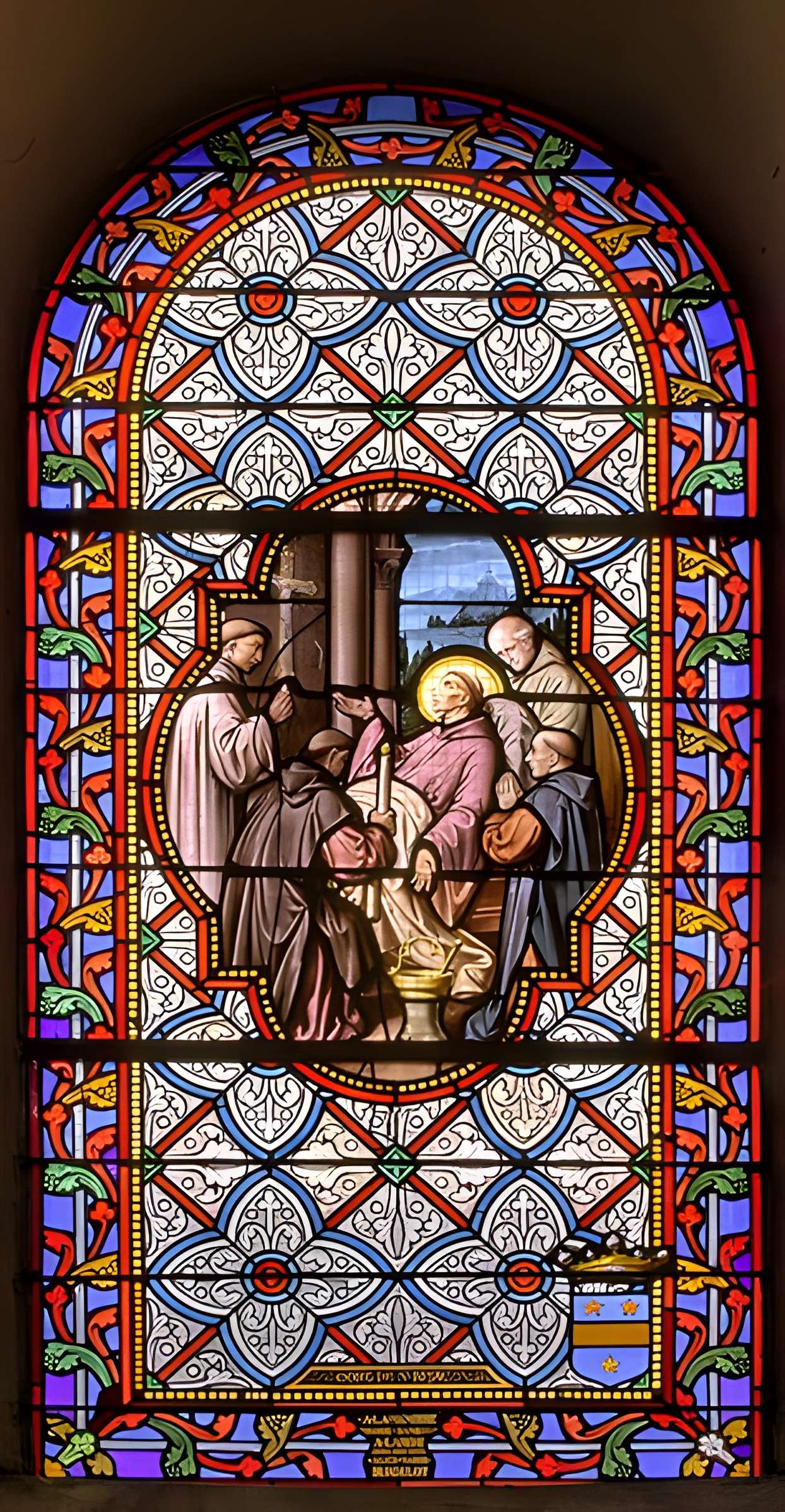 Église Saint-Briac de Saint-Briac-sur-Mer