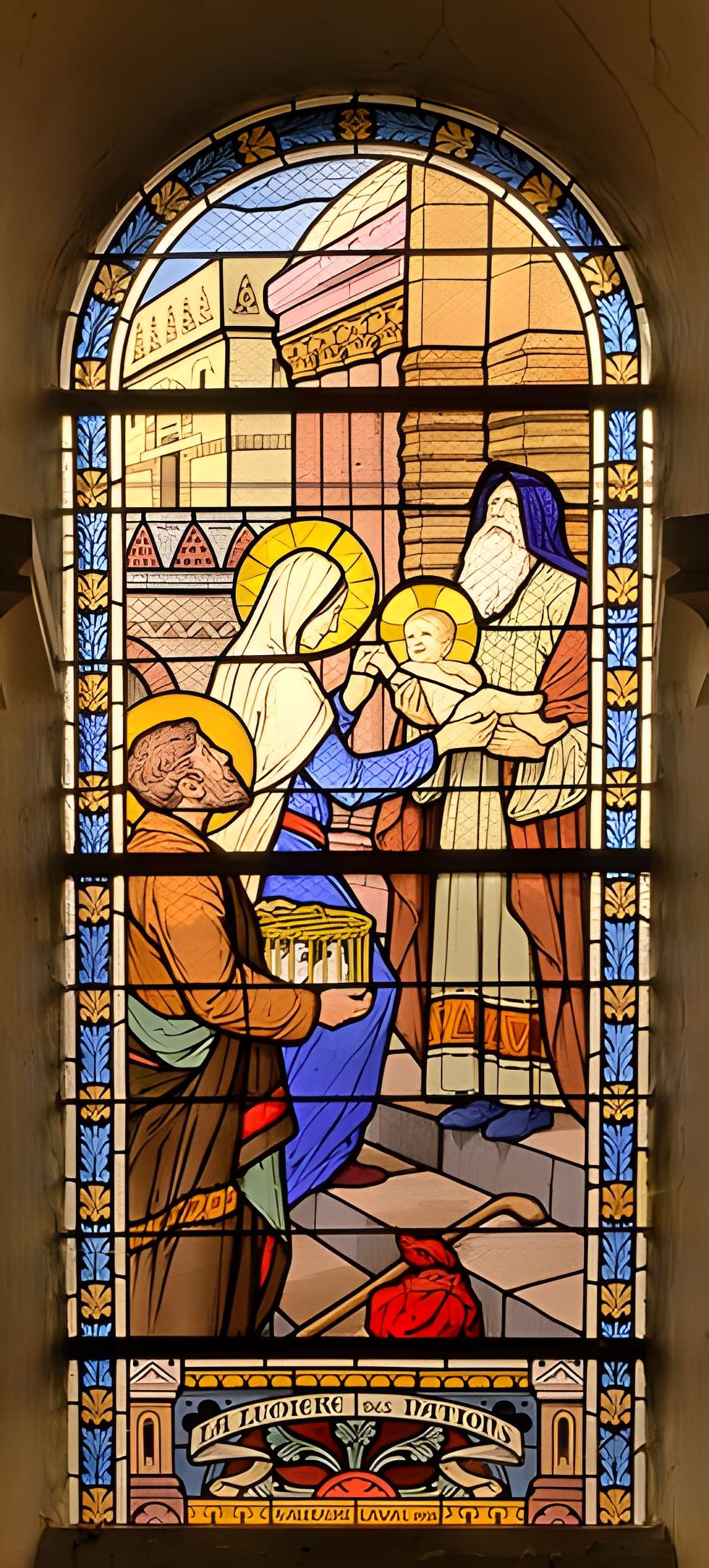 Église Saint-Briac de Saint-Briac-sur-Mer