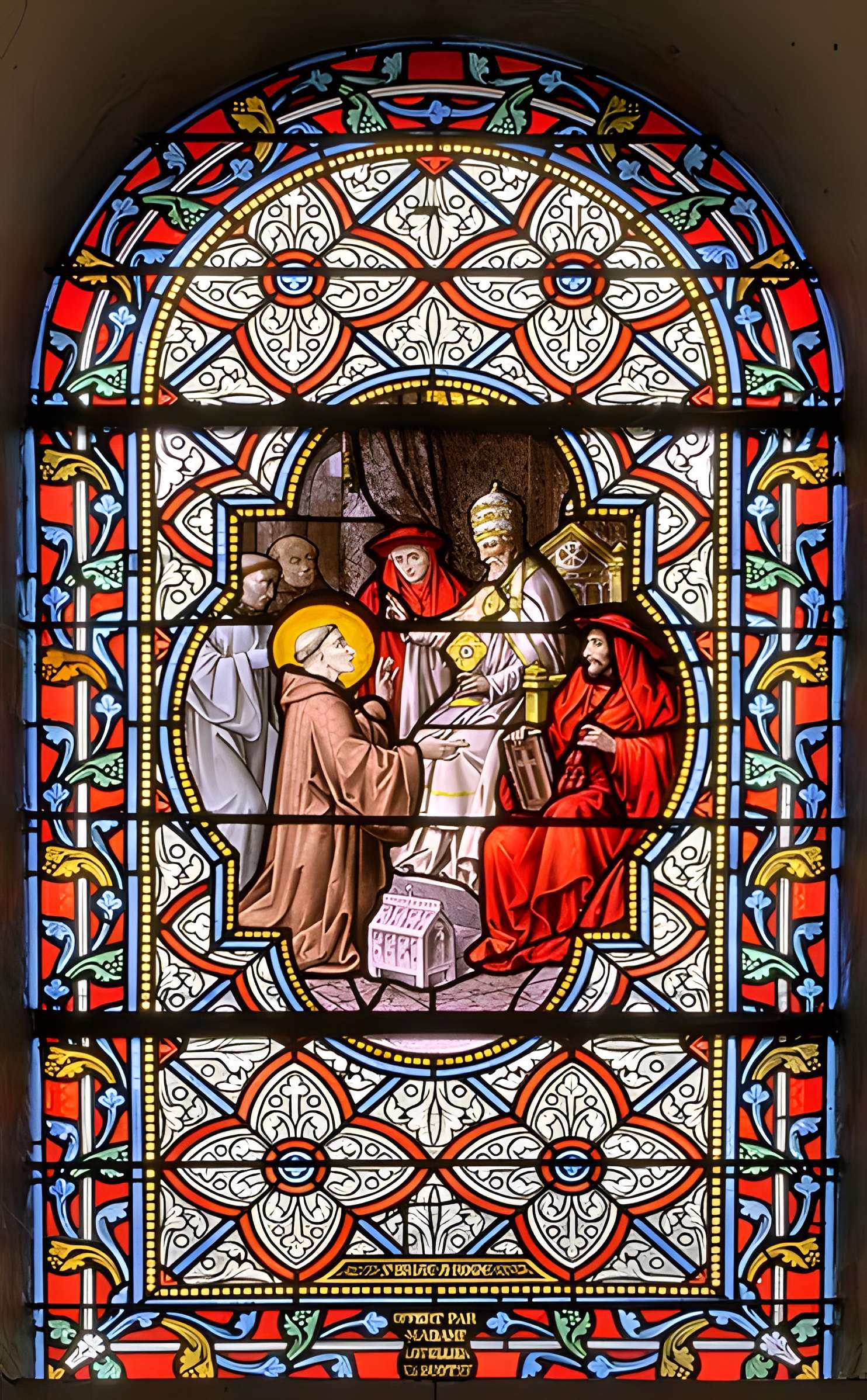 Église Saint-Briac de Saint-Briac-sur-Mer