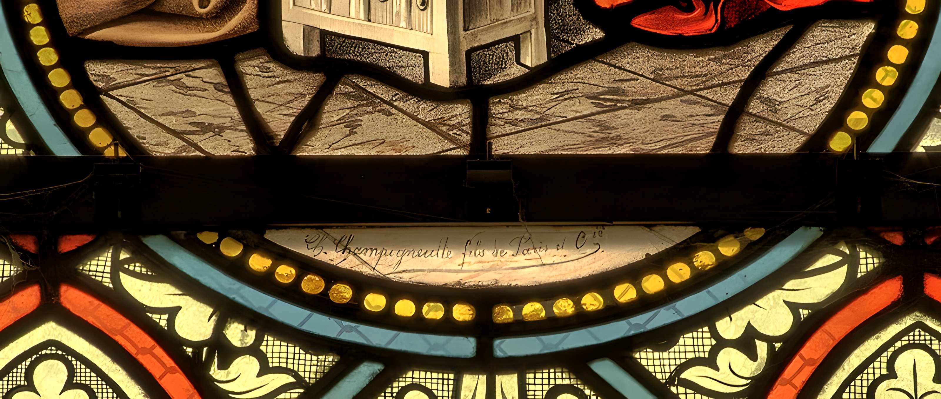 Église Saint-Briac de Saint-Briac-sur-Mer