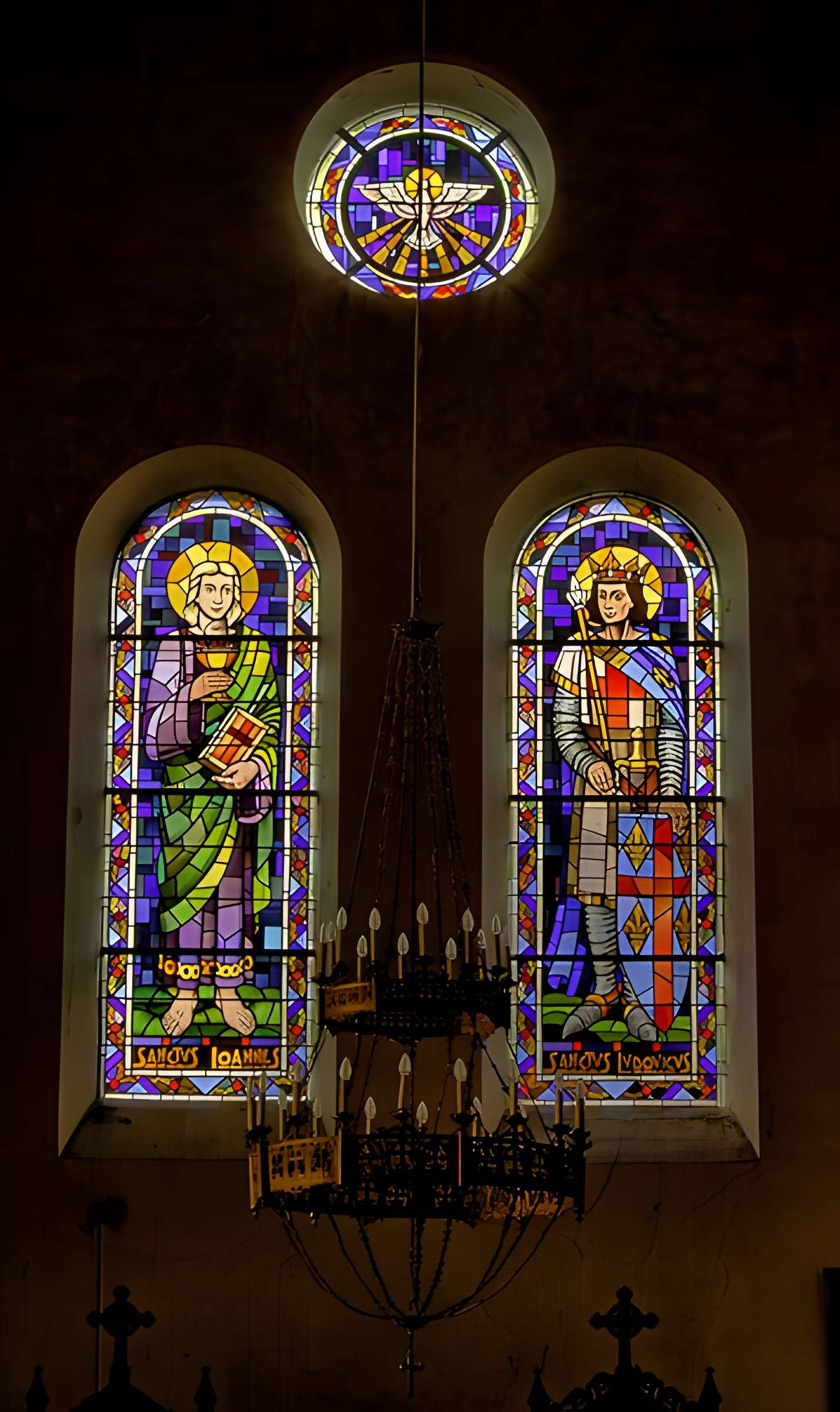 Église Saint-Briac de Saint-Briac-sur-Mer