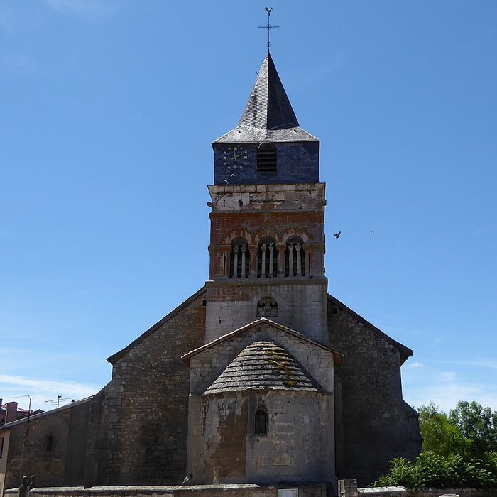 Photo de Église Saint-Brice dAutreville