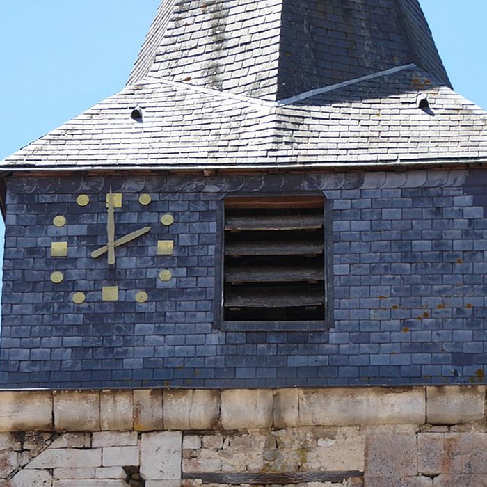 Photo de Église Saint-Brice dAutreville