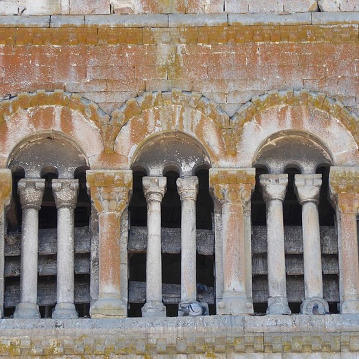 Photo de Église Saint-Brice dAutreville