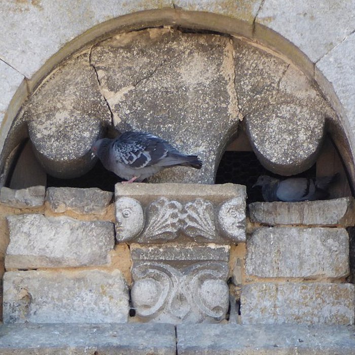Photo de Église Saint-Brice dAutreville