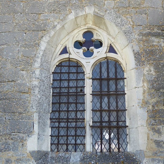 Photo de Église Saint-Brice dAutreville