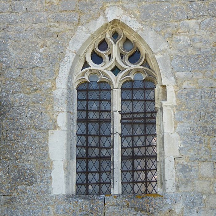 Photo de Église Saint-Brice dAutreville