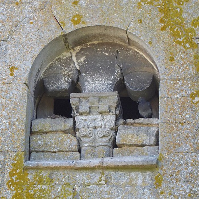 Photo de Église Saint-Brice dAutreville