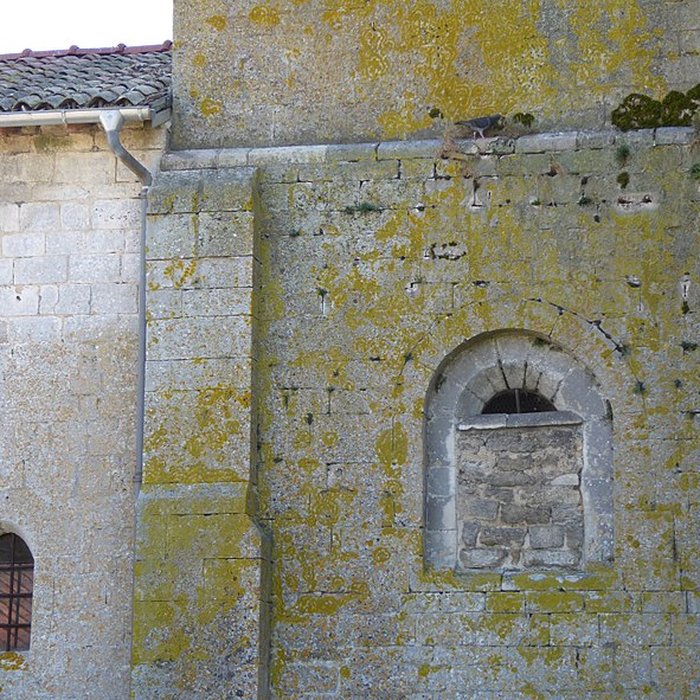 Photo de Église Saint-Brice dAutreville