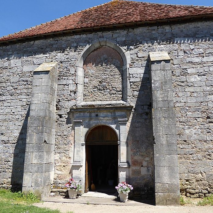 Photo de Église Saint-Brice dAutreville