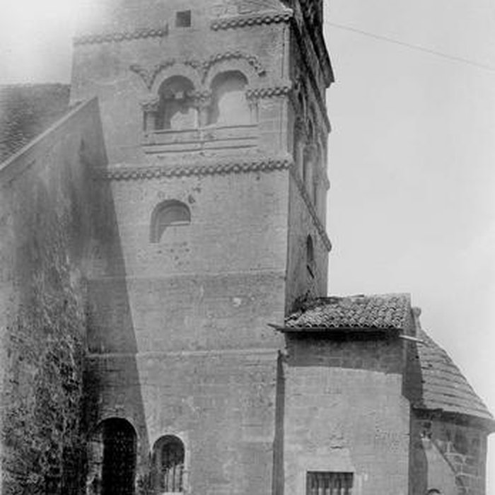 Photo de Église Saint-Brice dAutreville