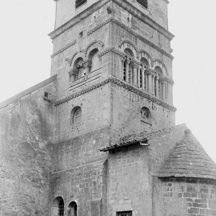 Photo de Église Saint-Brice dAutreville