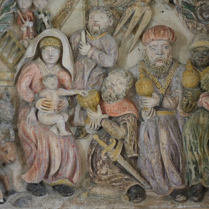 Photo de Église Saint-Brice dAutreville