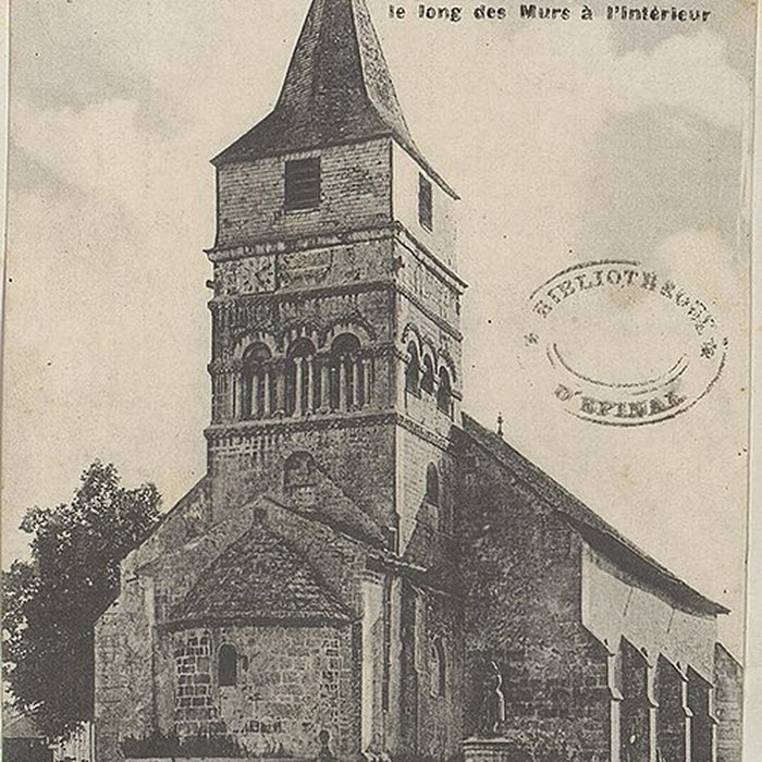Photo de Église Saint-Brice dAutreville