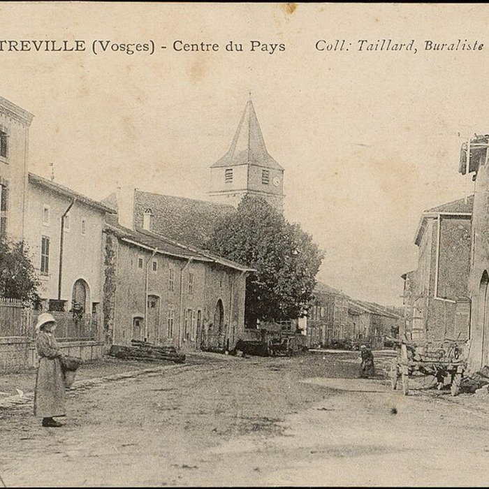 Photo de Église Saint-Brice dAutreville