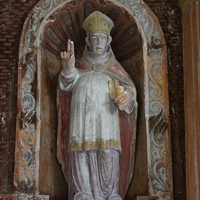 Photo de Église Saint-Brice dAutreville