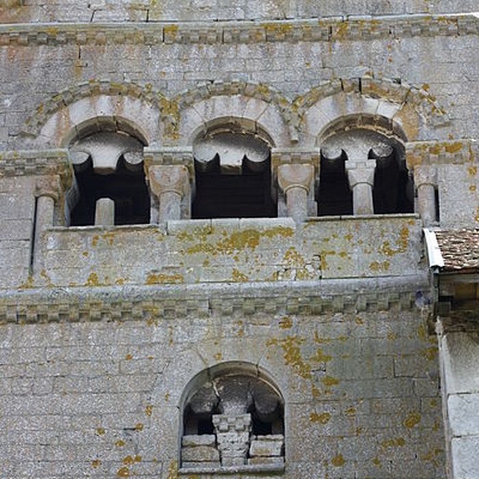 Photo de Église Saint-Brice dAutreville