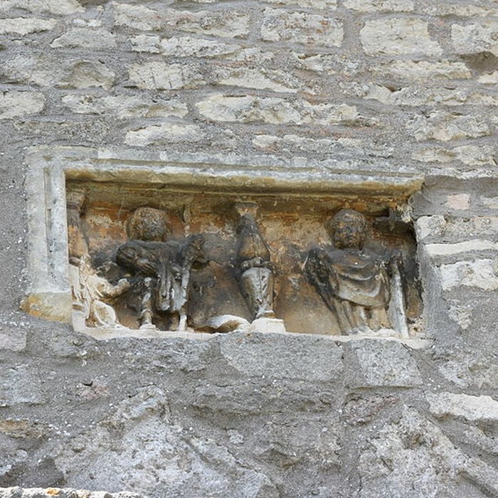 Photo de Église Saint-Brice dAutreville