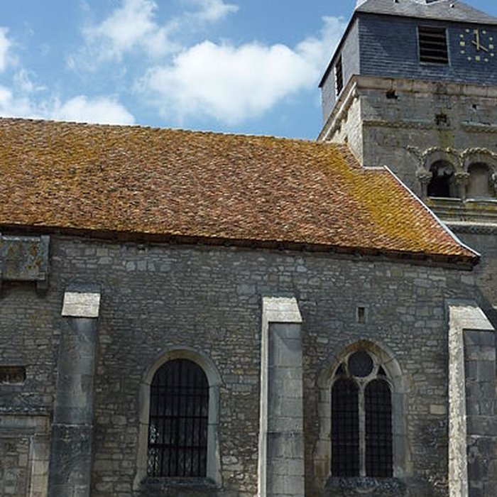 Photo de Église Saint-Brice dAutreville