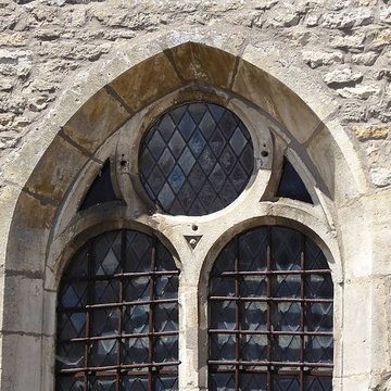 Église Saint-Brice dAutreville