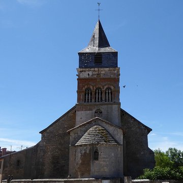 Église Saint-Brice dAutreville