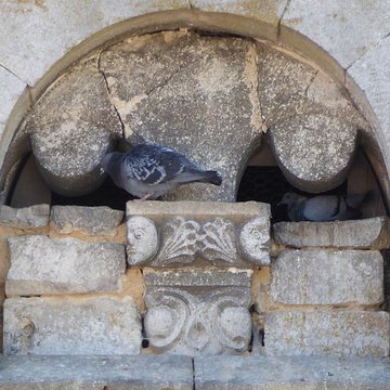 Église Saint-Brice dAutreville