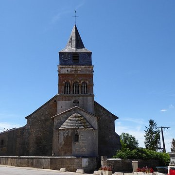 Église Saint-Brice dAutreville