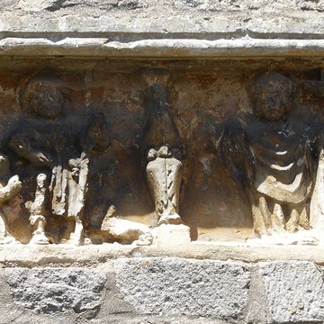 Église Saint-Brice dAutreville