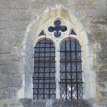 Église Saint-Brice dAutreville