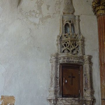 Église Saint-Brice dAutreville