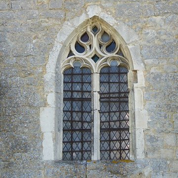 Église Saint-Brice dAutreville
