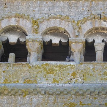 Église Saint-Brice dAutreville