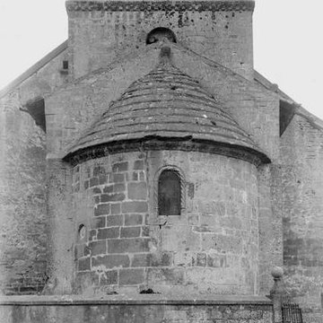 Église Saint-Brice dAutreville