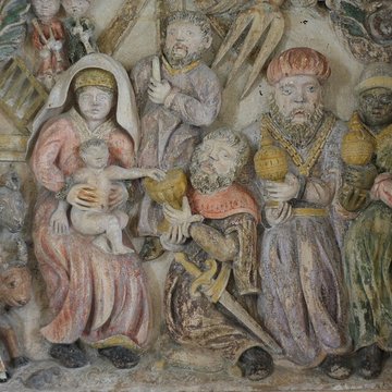 Église Saint-Brice dAutreville