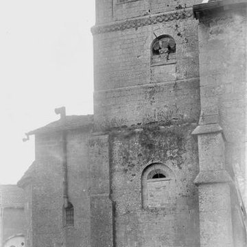 Église Saint-Brice dAutreville