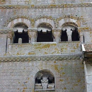 Église Saint-Brice dAutreville