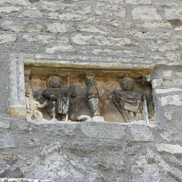 Église Saint-Brice dAutreville