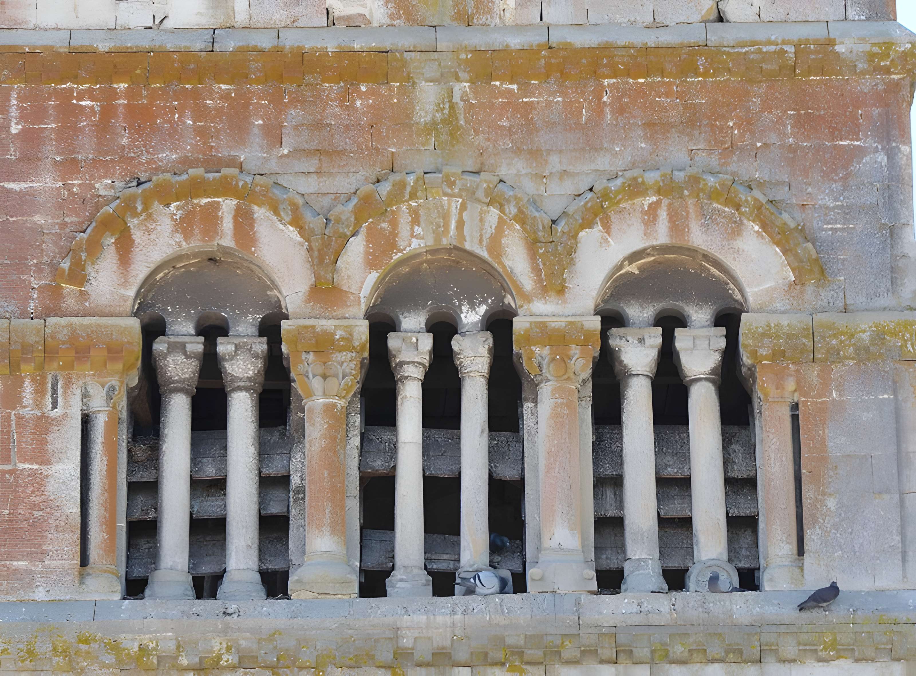 Église Saint-Brice d'Autreville