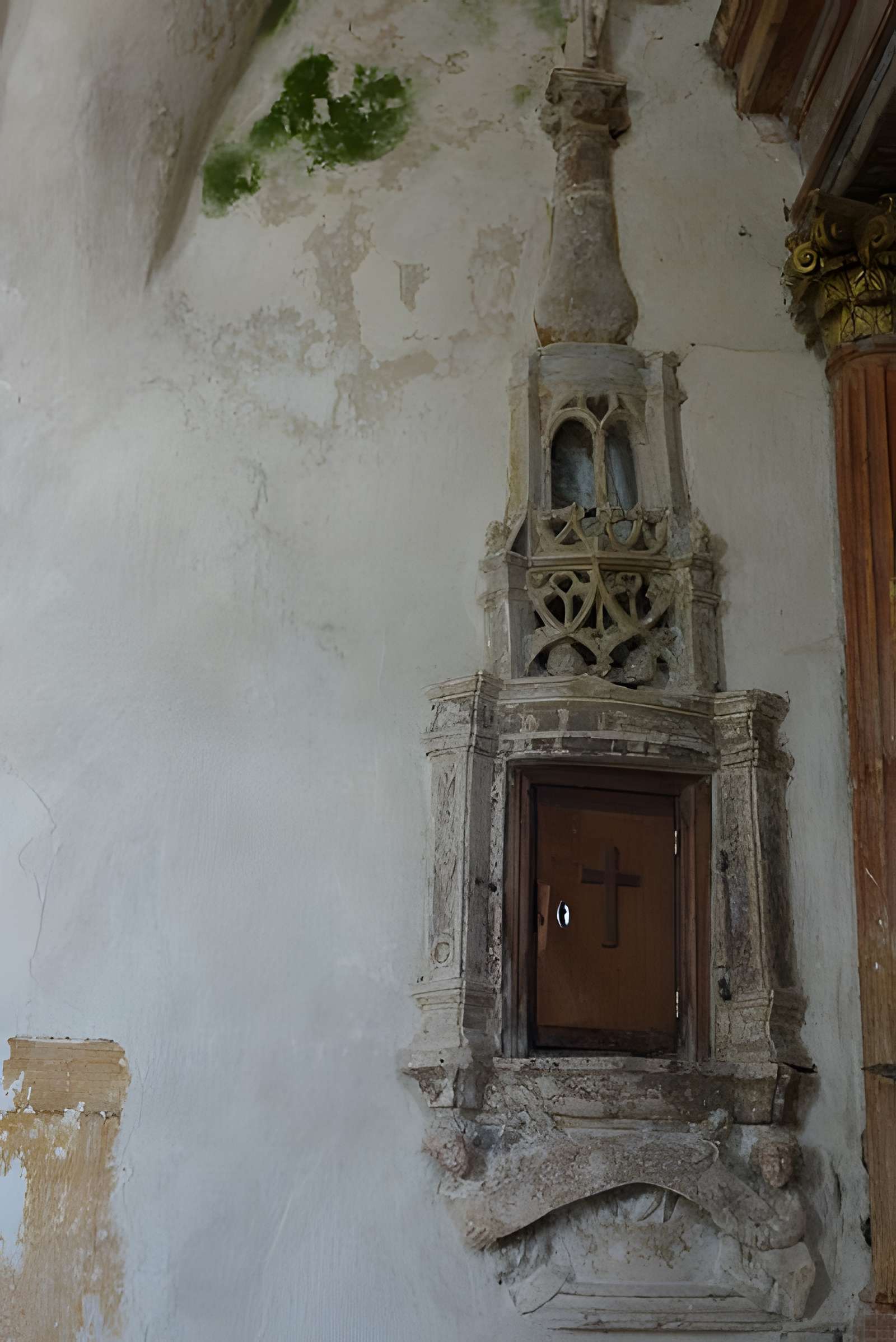 Église Saint-Brice d'Autreville