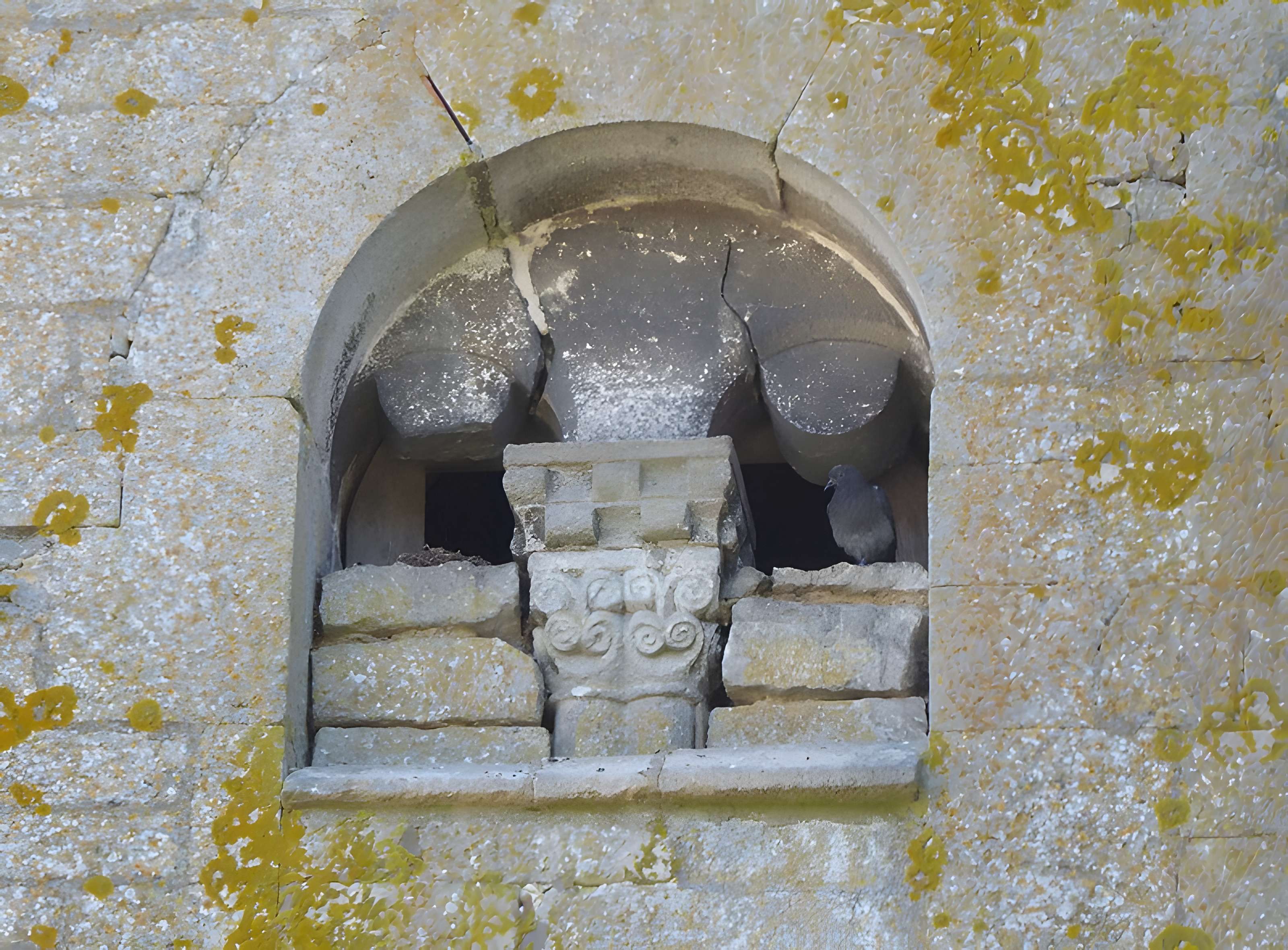Église Saint-Brice d'Autreville
