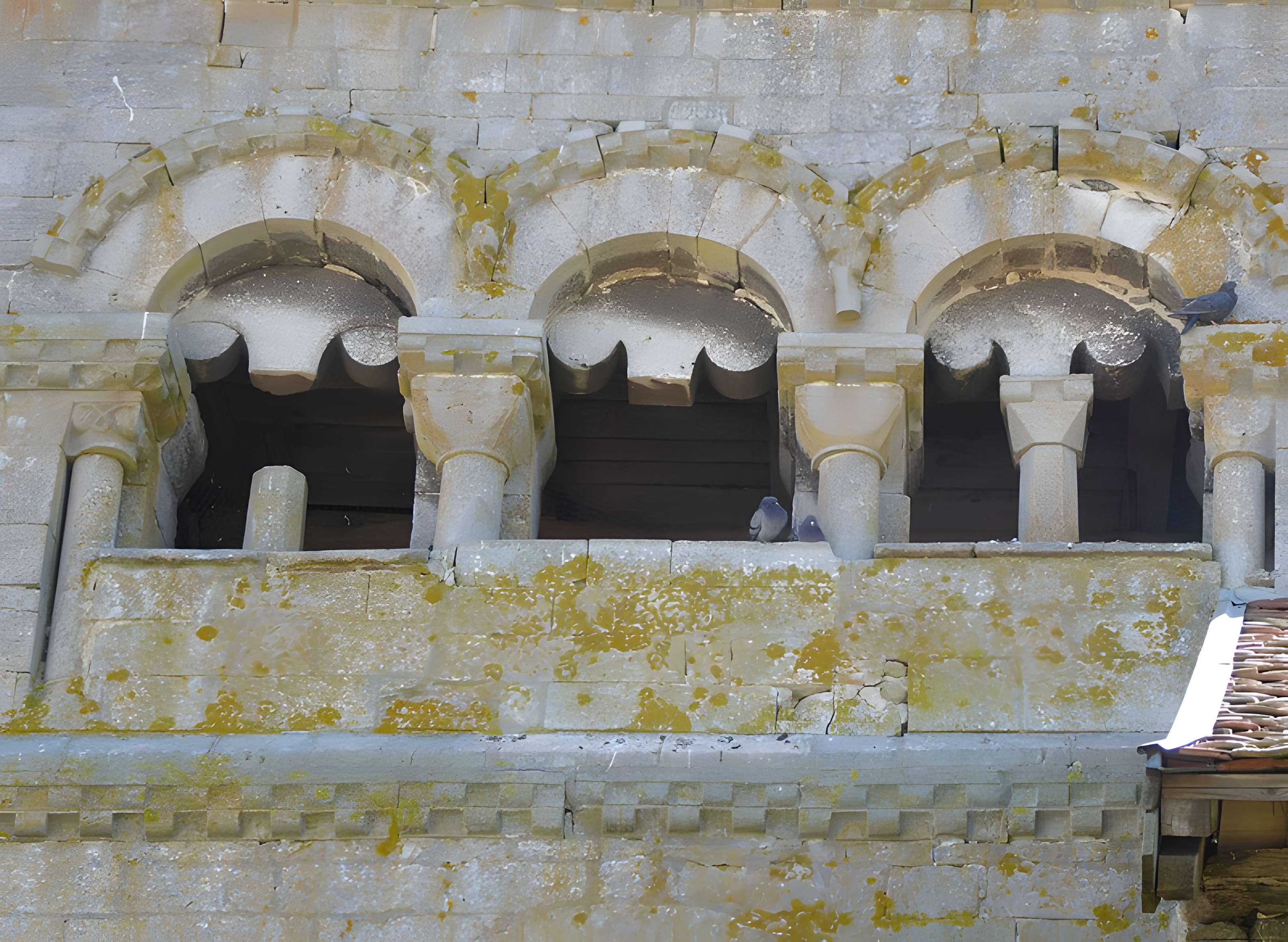 Église Saint-Brice d'Autreville