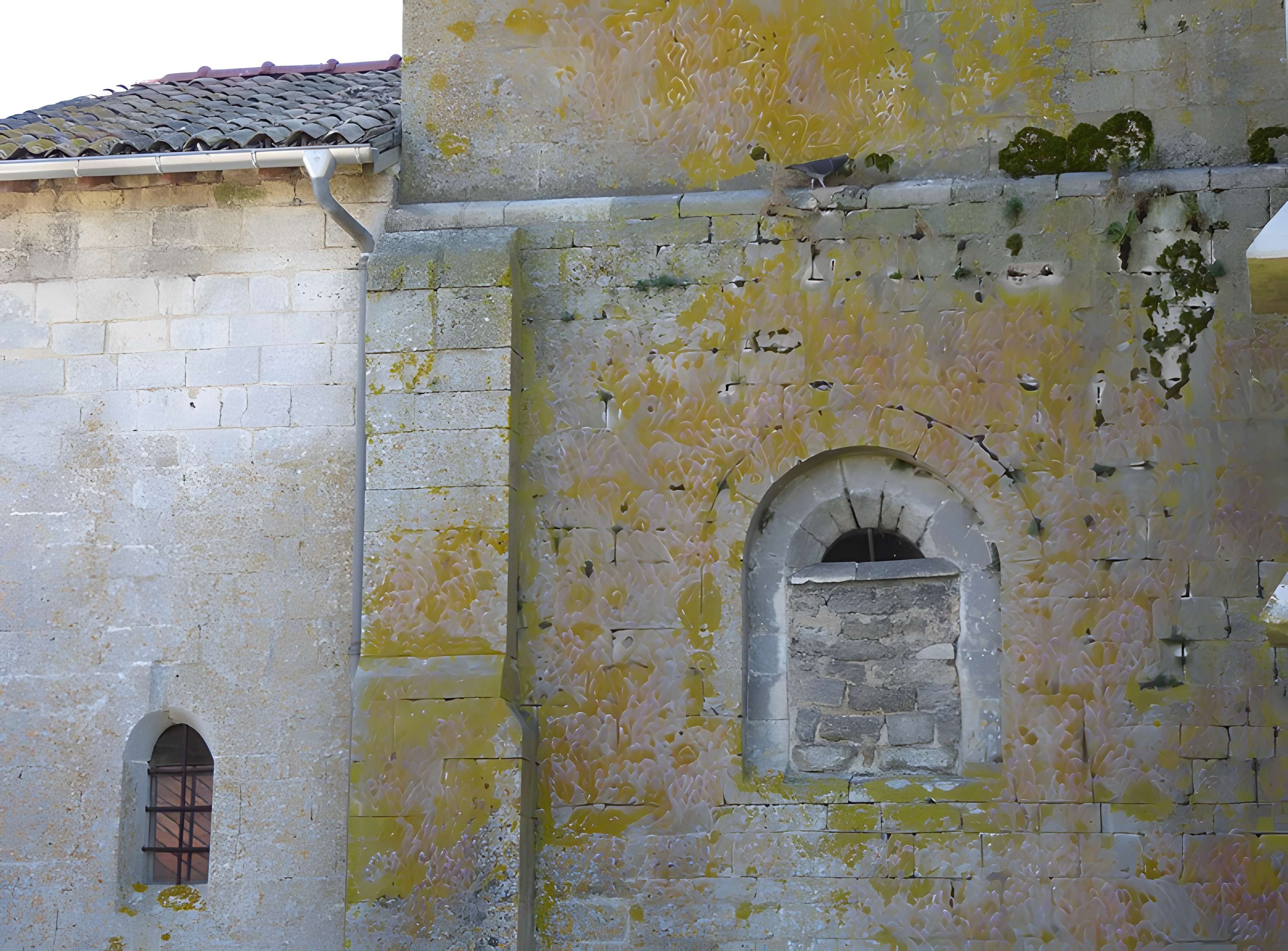 Église Saint-Brice d'Autreville
